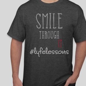 School of Lyfe Clothing